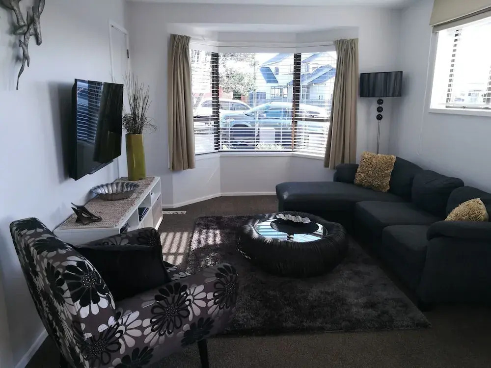 Peninsula Stay Apartments - Pohutukawa and Nikau