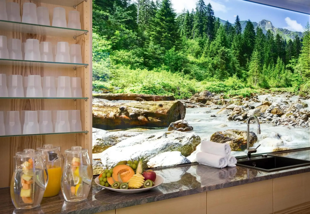 Landhotel Schwarzenbach - Wellness & Spa