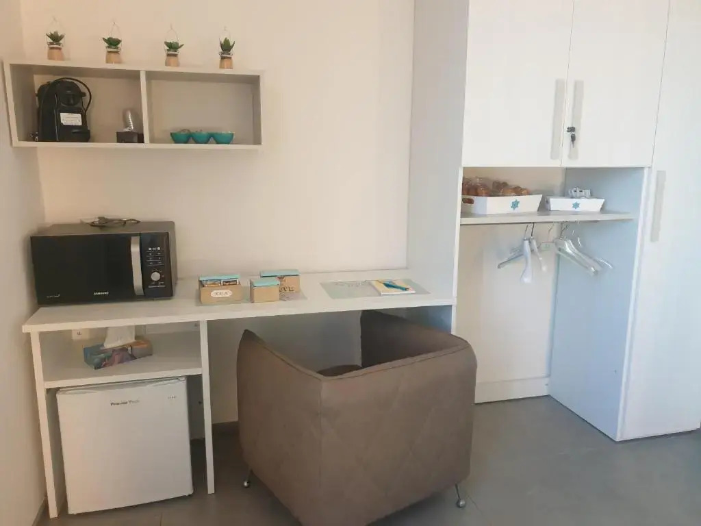 SEAHORSEROOM - Frontemare con Idromassaggio