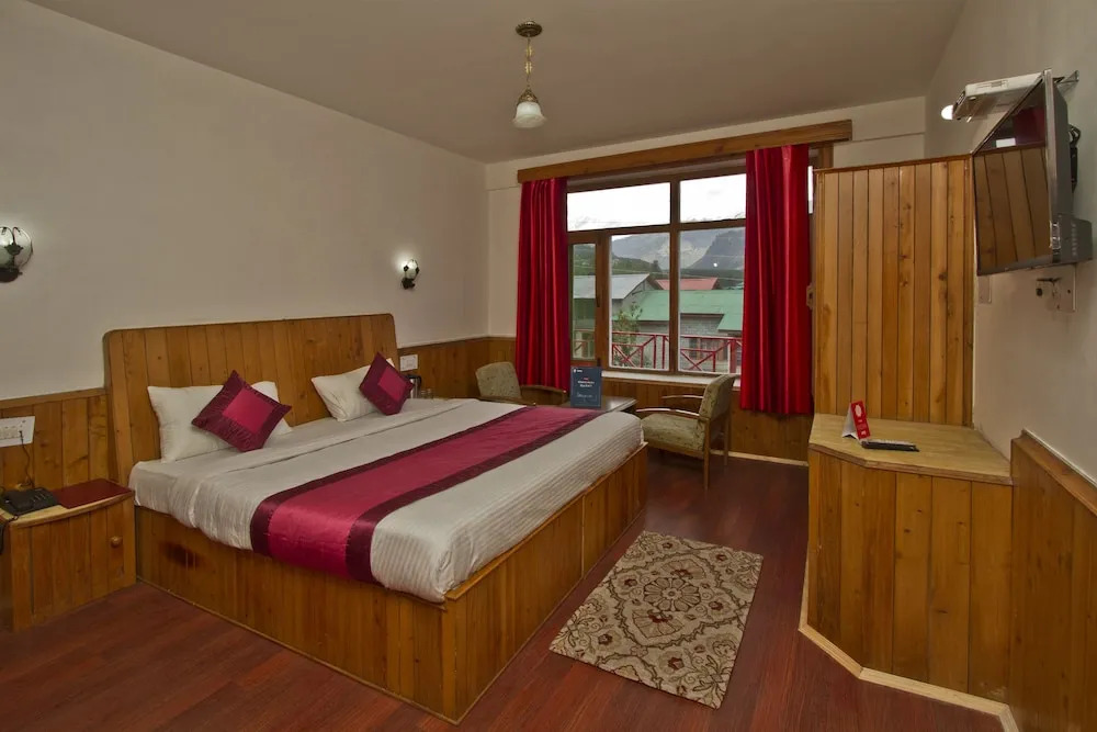 Ashiana Cottage by OYO Rooms