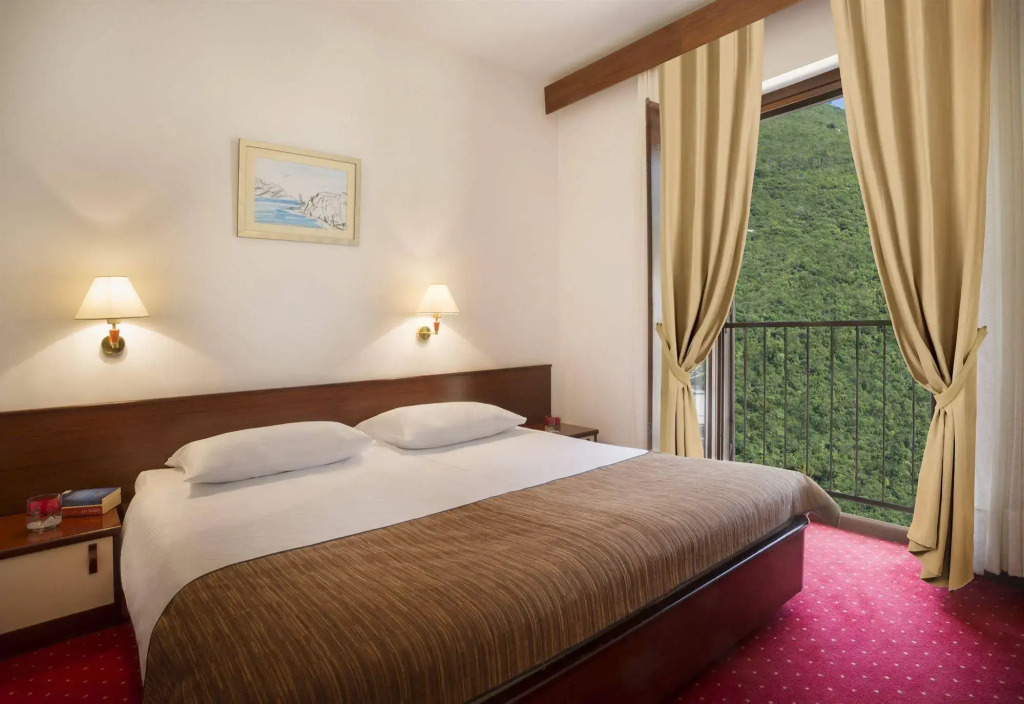Hotel Mediteran - by Liburnia Hotels & Villas