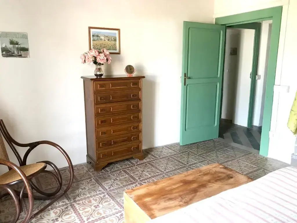 2 bedrooms house with balcony at Scalzati