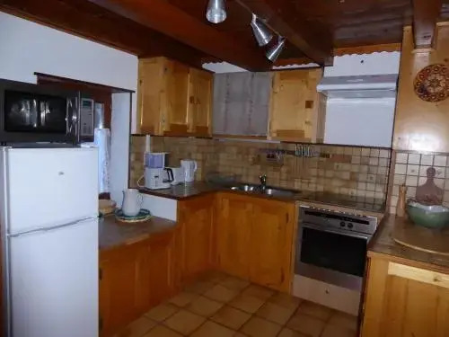 Apartment Petite maison individuelle
