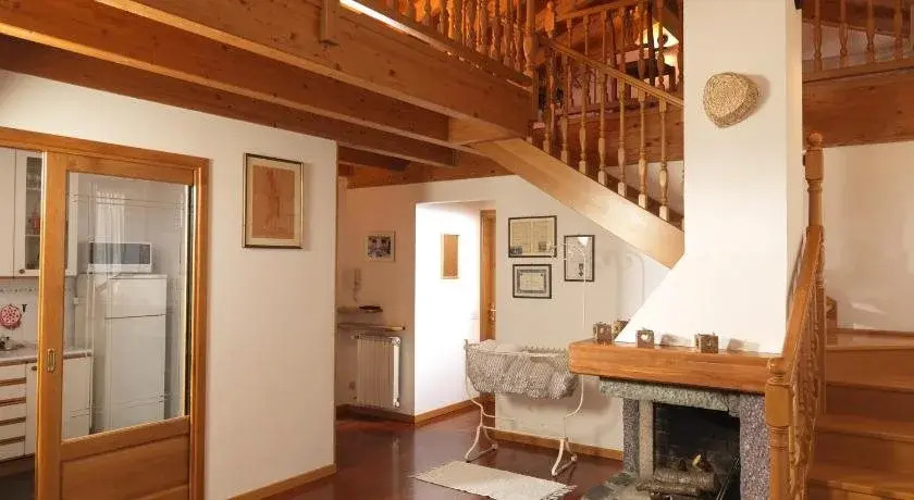 Albergo Miralago