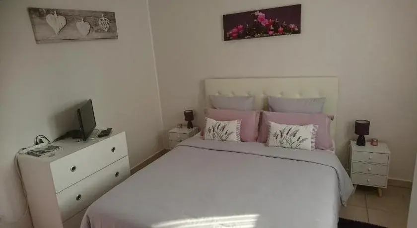L'Escale Chambres d'Hotes