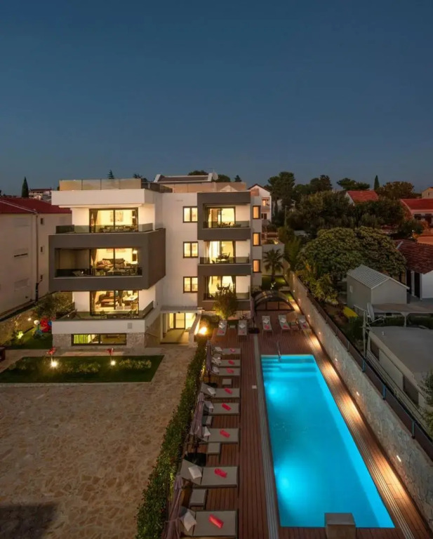 Villa Marija