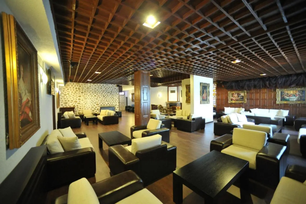 Hotel Melnik Хотел Мелник