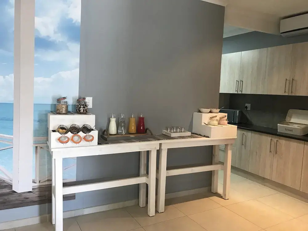 Bella Luna Bed and Breakfast