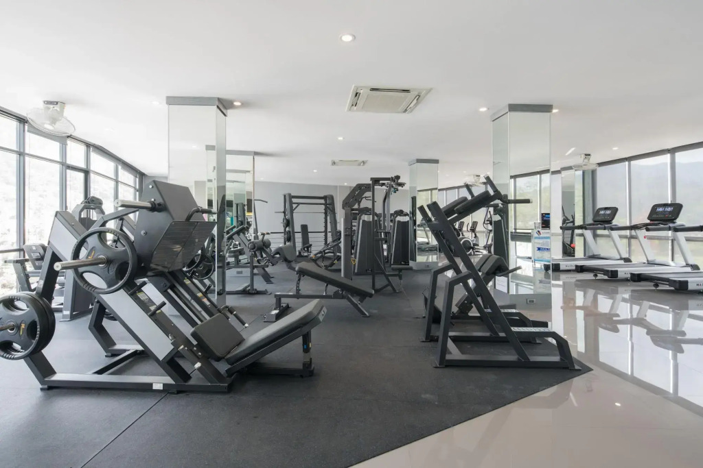 Citygate Kamala Resort and Residence - Official Account