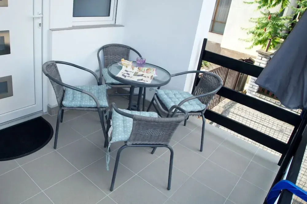 Apartments Velickovic