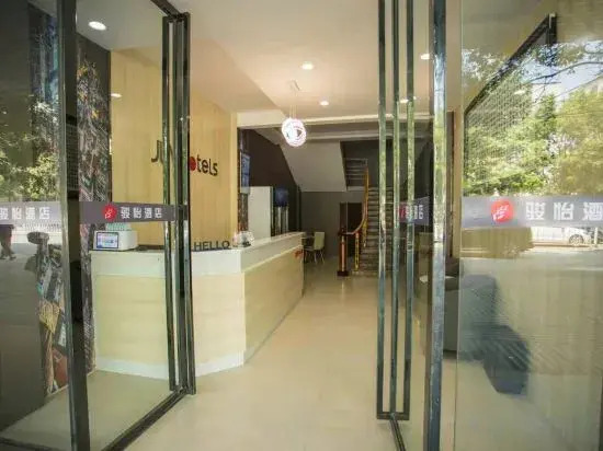 JUN Hotels Linxiang Changan Middle Road