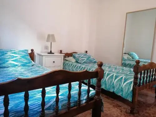 Casa Vista Bella