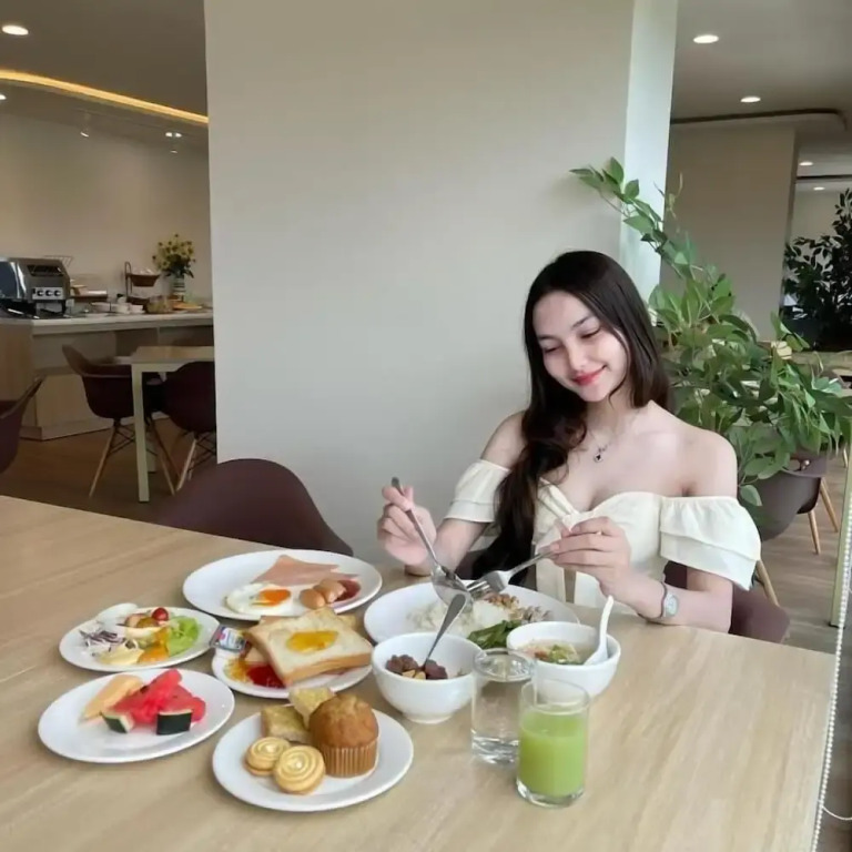 G9 HOTEL Kanchanaburi