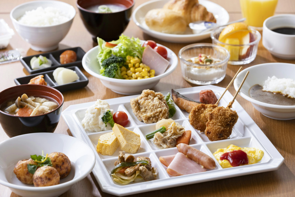 KOKO HOTEL Osaka Shinsekai