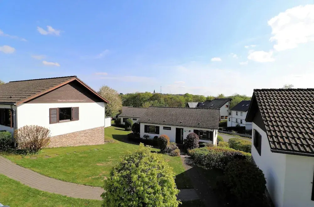 UplandParcs Dumel - gemütliches Haus in zentrumsnähe