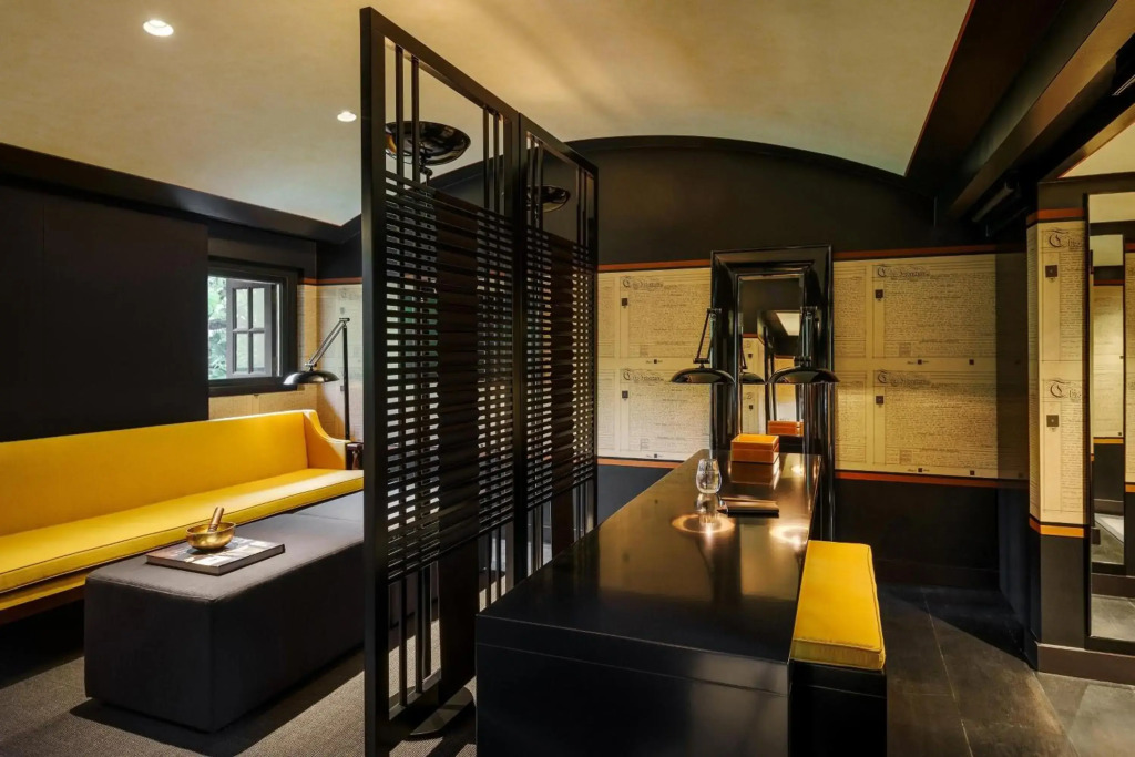Duxton Reserve Singapore, Autograph Collection