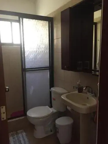 Las Colinas de Playas del coco