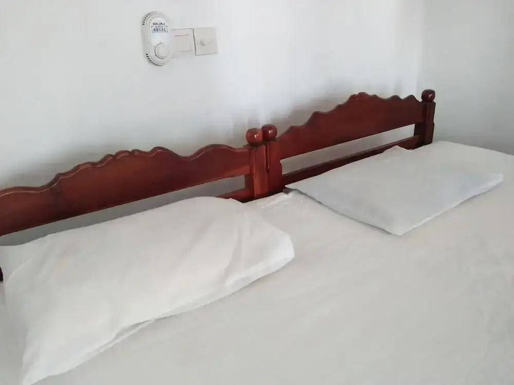 Yoho Hotel Samans