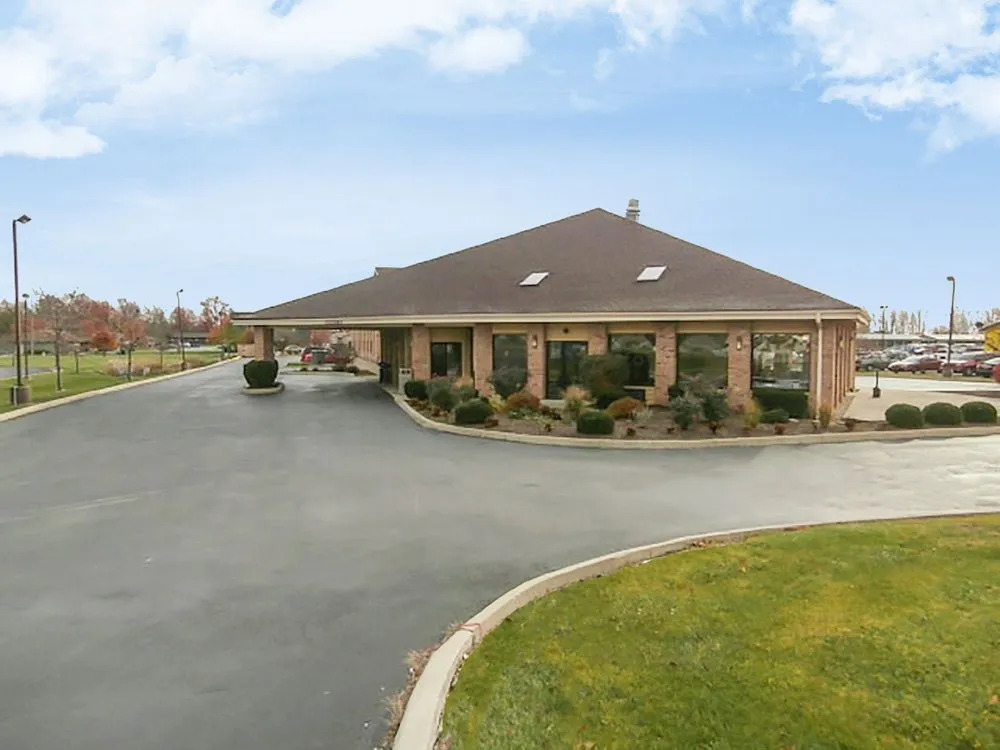 Baymont Inn & Suites Decatur