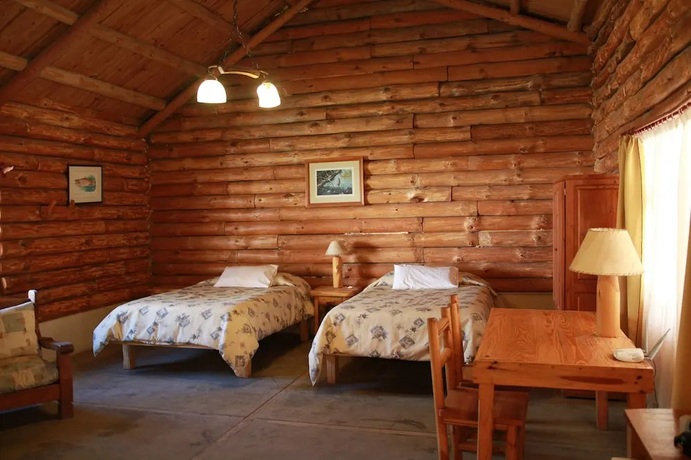 Rio Dorado Lodge