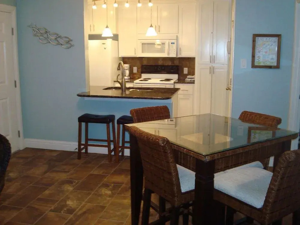 Fun in the Sun 102bh 2 Bedrooms 2 Bathrooms Condo