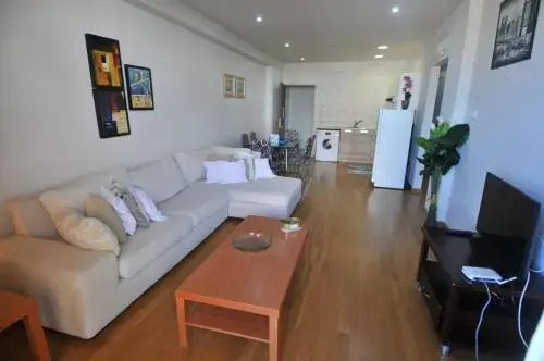 Ithaki Phinikoudes Apartment No. 204