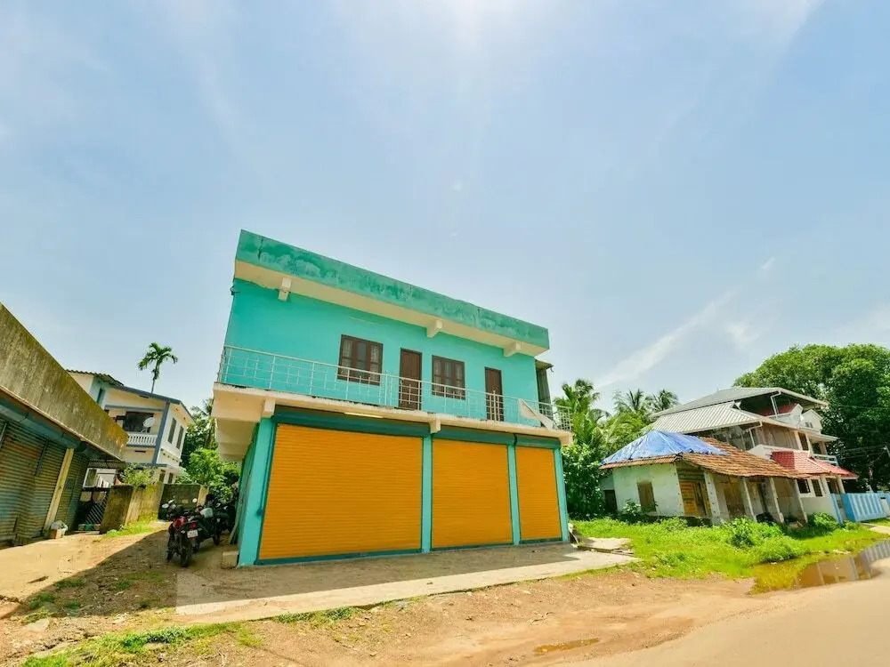 Anchor House by OYO Rooms