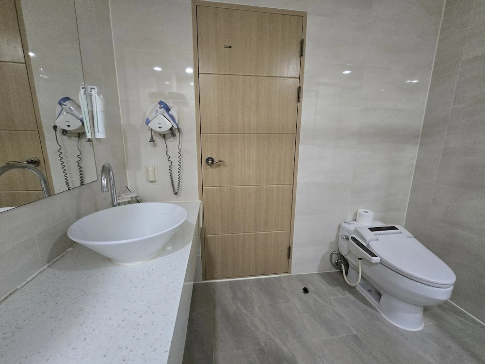 Yeosu Narsha Hotel