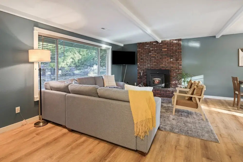Park Place 3 Bedroom Home