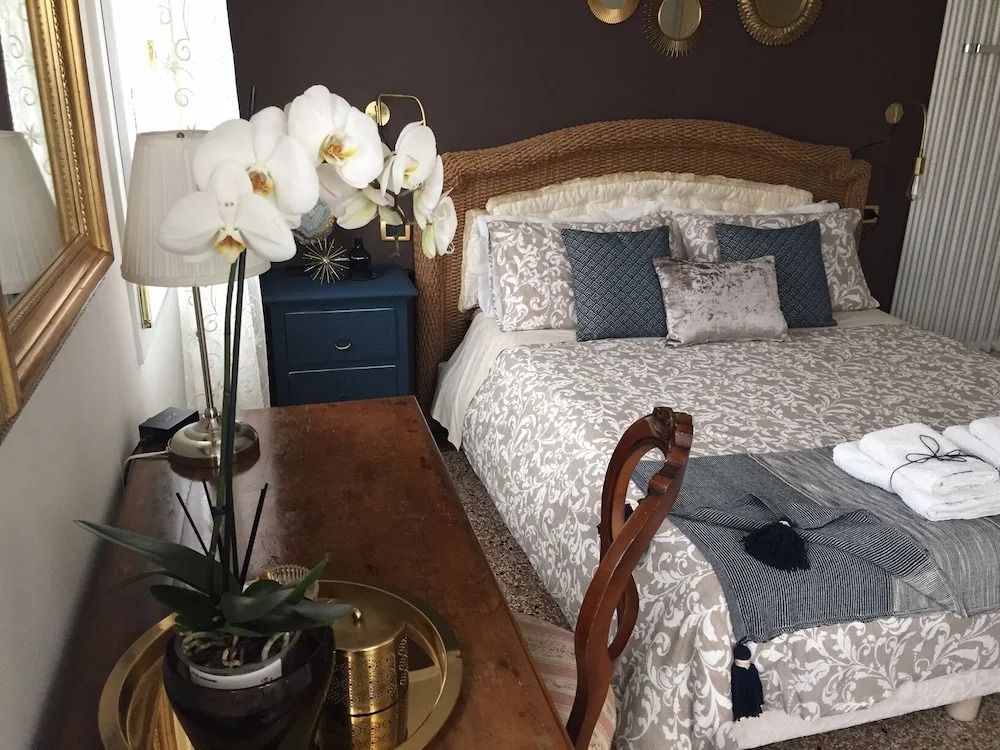 Colombo Bed & Breakfast Mestre