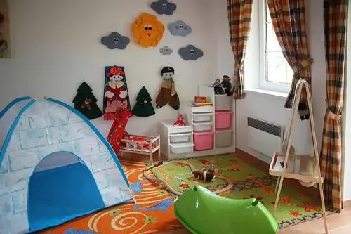 Lipno Lake House