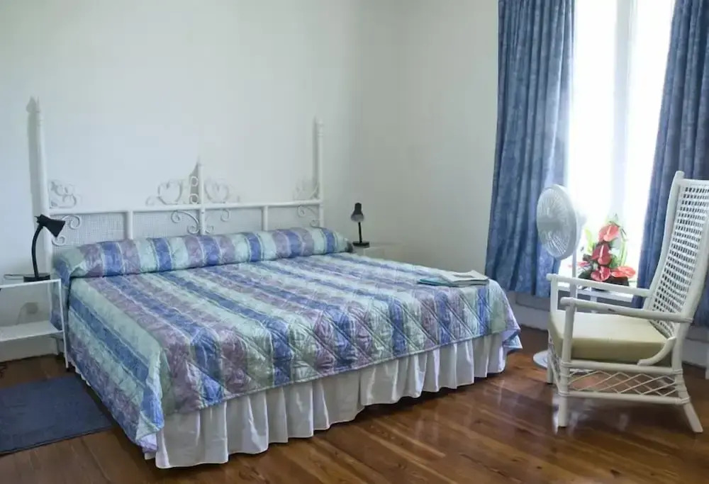 Beverley Apartments