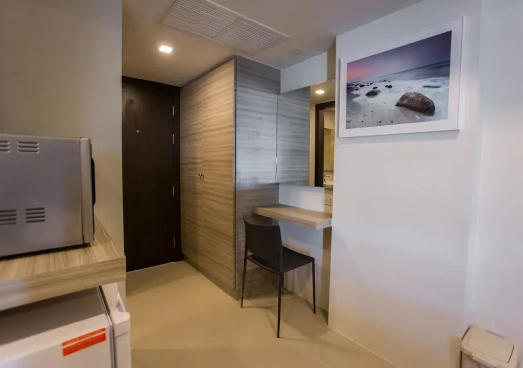 Le Bus Residence