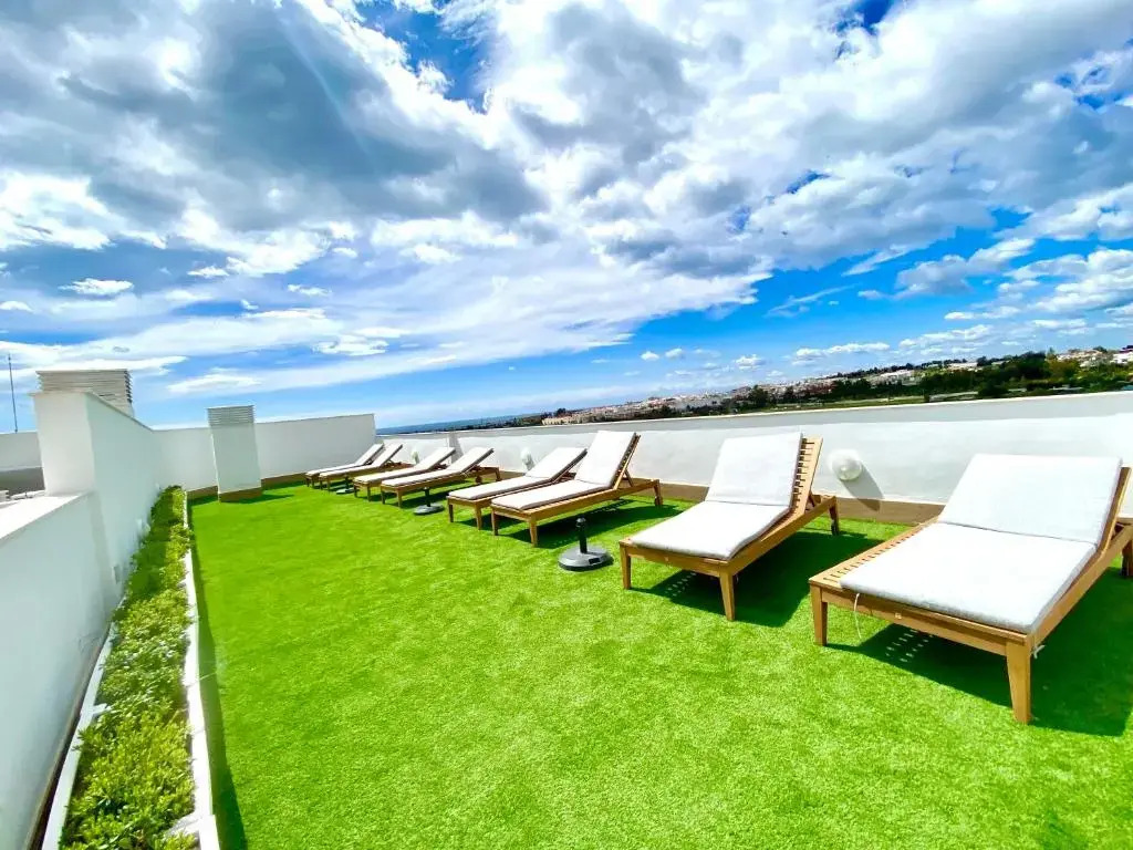 Nueva Andalucia Marbella Luxury 6A