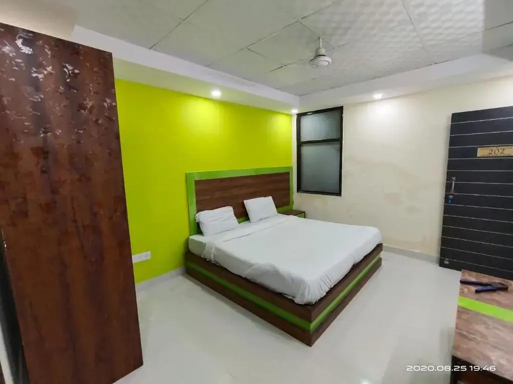 Hotel Royal Town