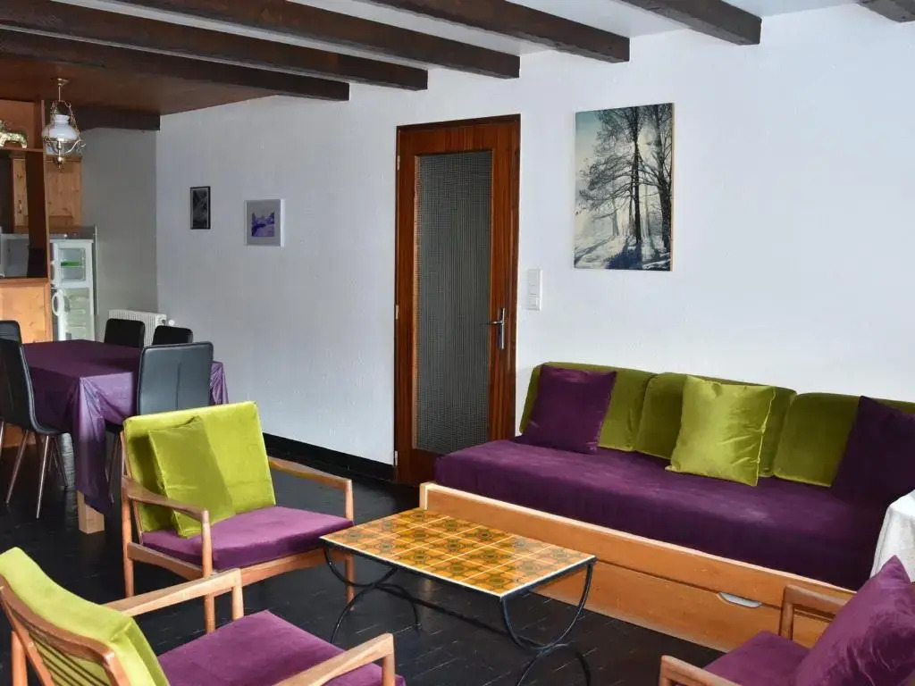 Appartement Pralognan-la-Vanoise, 3 pièces, 6 personnes - FR-1-464-197