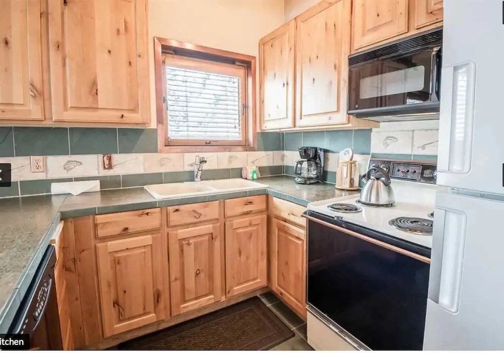 THE CHRISTOPHE 704 - 2 Br Condo