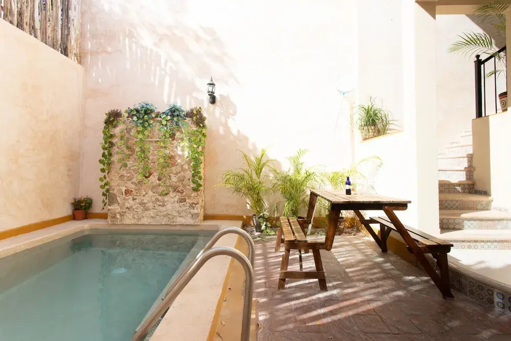 Hotel Casa Rico