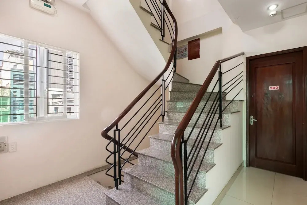 OYO 314 Anh Duong Hotel