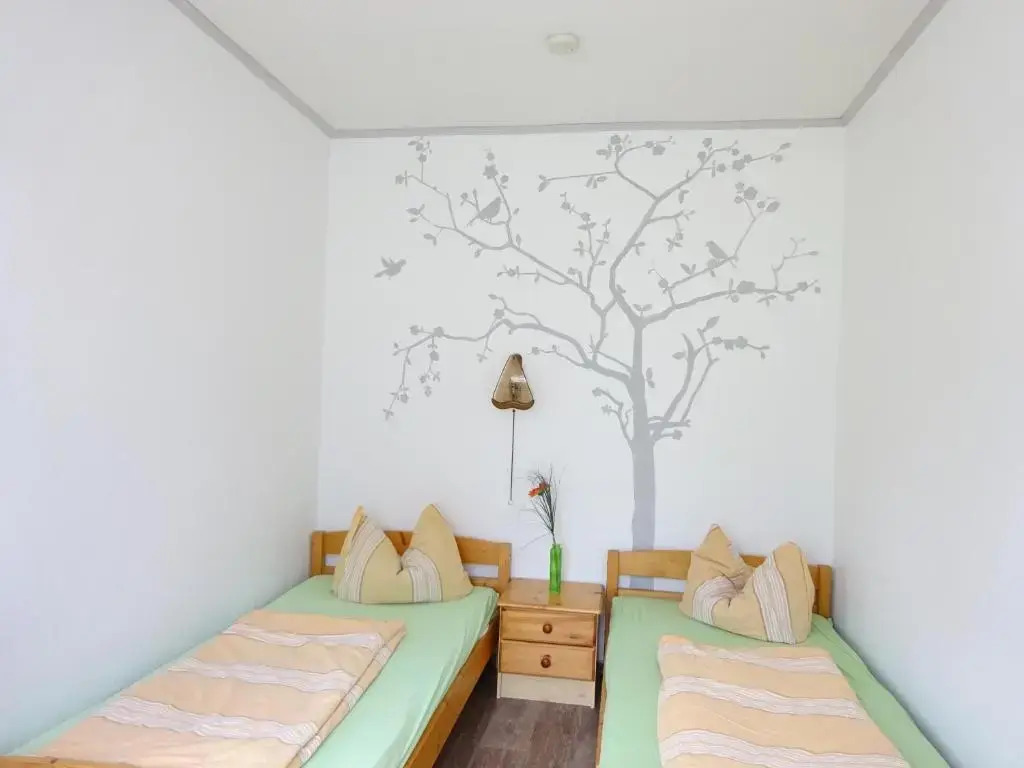 Apartment Mahlke
