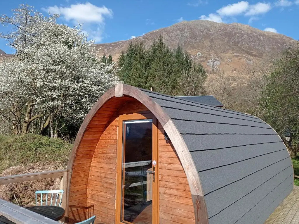Glencoe Youth Hostel