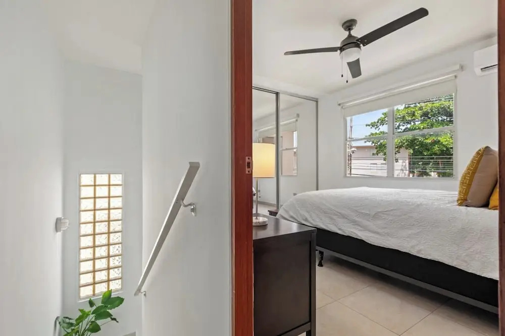 Cacique by Otium