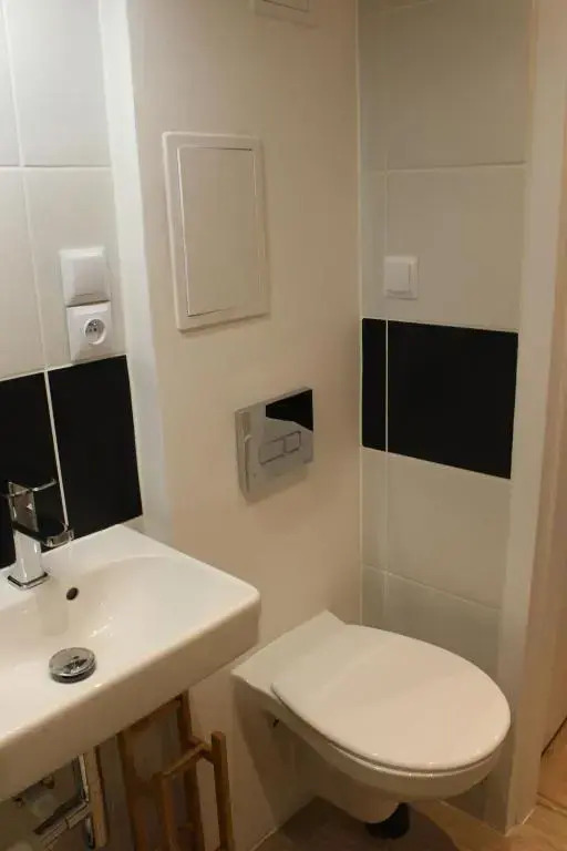 Apartament Szczecin Kobalt - Wyzwolenia