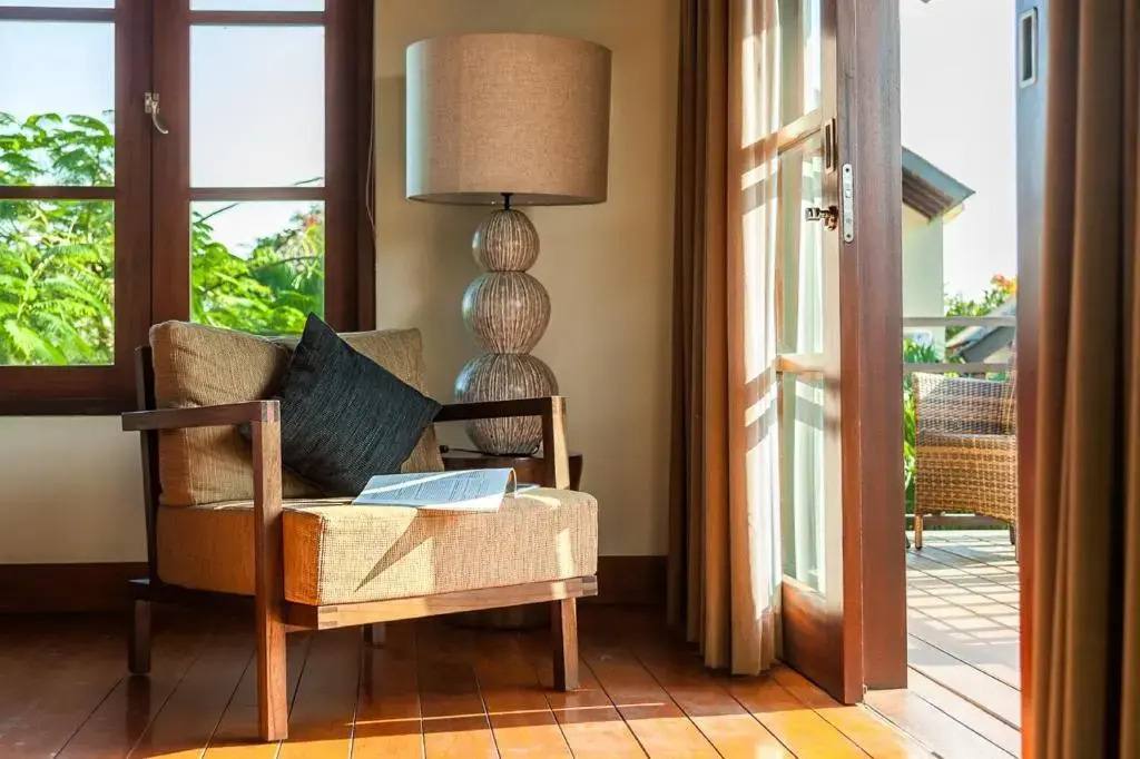Ungasan Beach Villas