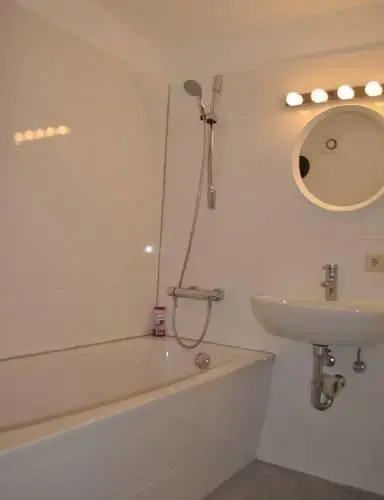 Apartment in der Altstadt