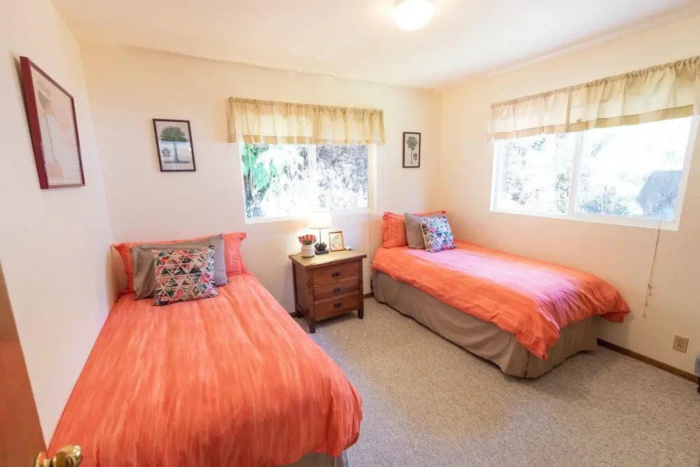 'ama'u Lani 2 Bedroom Cottage