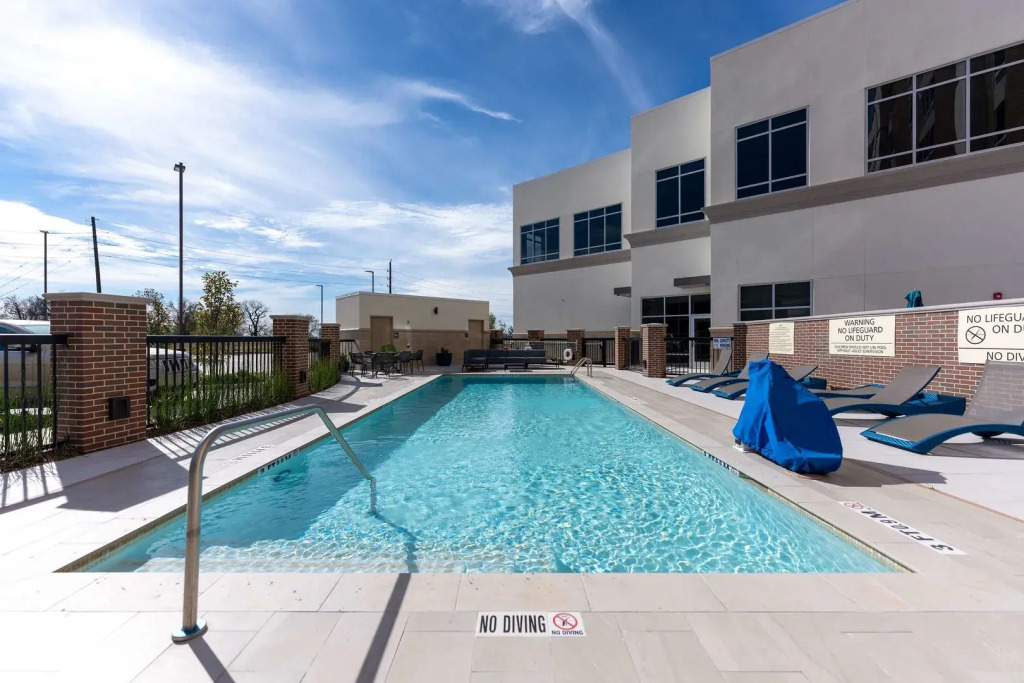Hampton Inn & Suites Houston Sugar Land, Tx