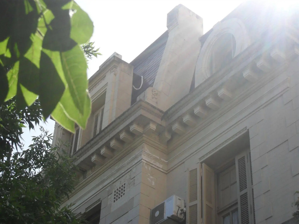 Hotel De La Rue