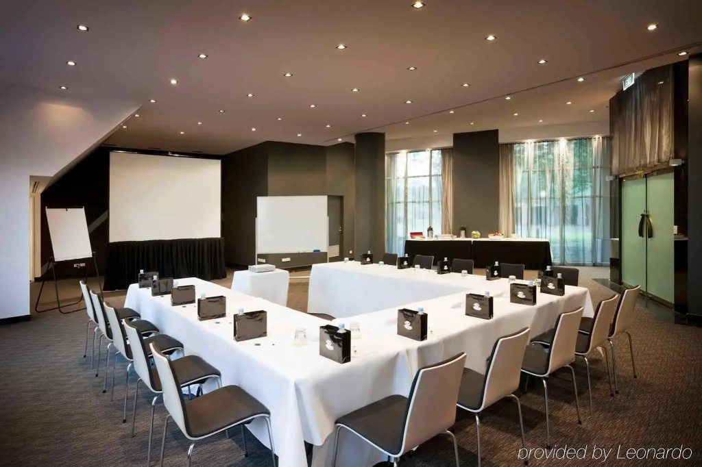 The Como Melbourne