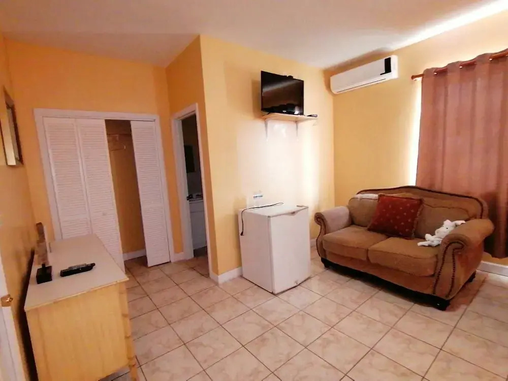 Sunset Ridge Hotel